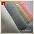 china supplier pure cotton twill fabric price